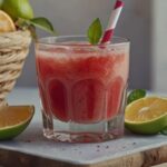 Meiloorun Juice Recipe