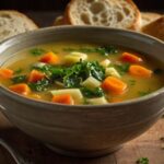 Zuppa del Giorno Soup Recipe