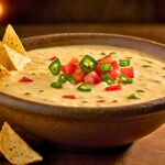 Casa Ole Queso Recipe