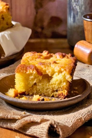 Rutherford Grill Cornbread Recipe
