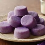 Ube Polvoron Recipe