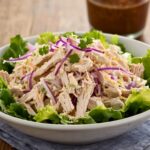 Wawa Chicken Salad Recipe