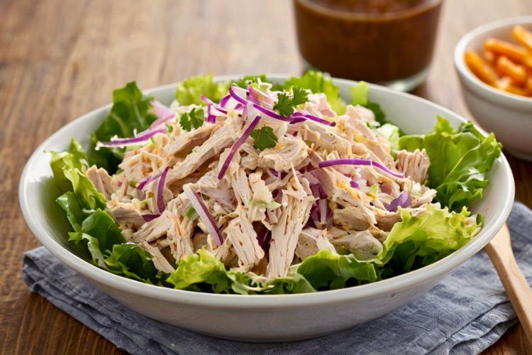 Wawa Chicken Salad Recipe