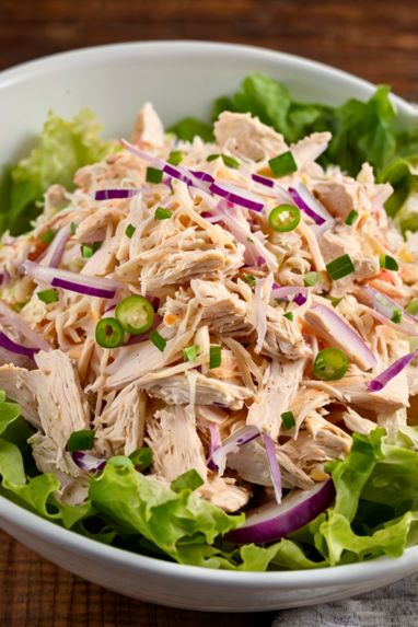 Wawa Chicken Salad Recipe