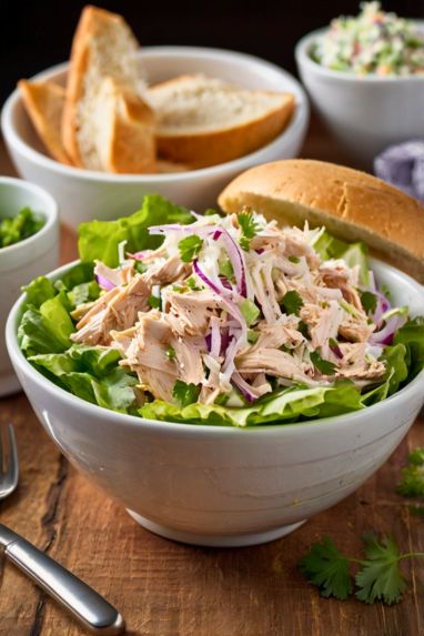 Wawa Chicken Salad Recipe