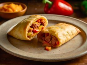 Alabama Hot Pockets Recipe