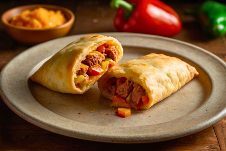 Alabama Hot Pockets Recipe