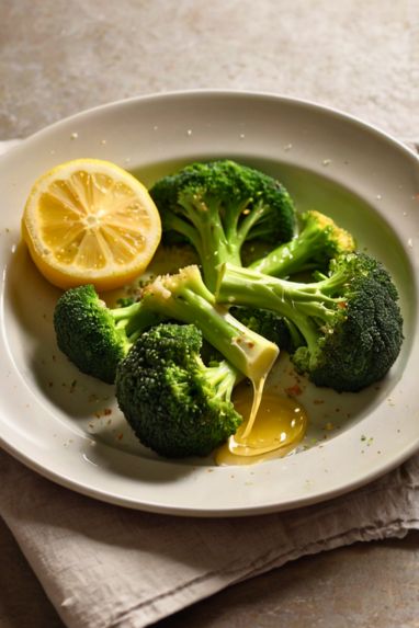 Applebees Broccoli Recipe