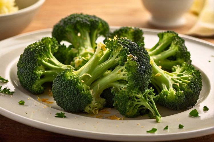 Applebees Broccoli Recipe