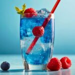 Blue Dog Soda Recipe