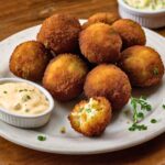 Captain D's Hush Puppies Recipe