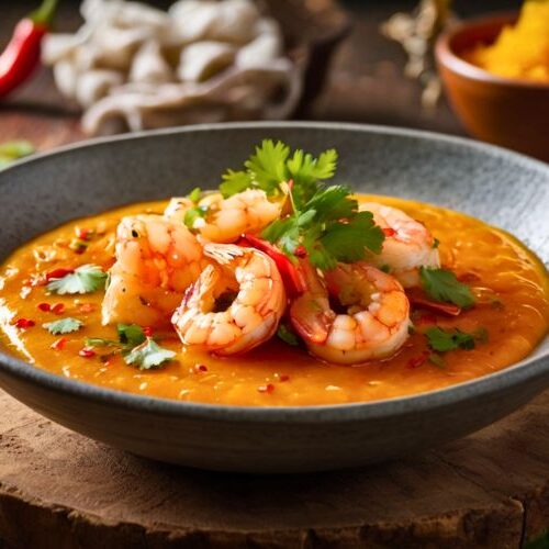 Doc Ford's Yucatan Sauce Recipe