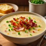 Eat N Park Potato Soup Recipe