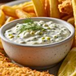 Long John Silver's Tartar Sauce Recipe