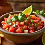 Taco Bueno Salsa Recipe