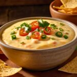 Tijuana Flats Queso Recipe