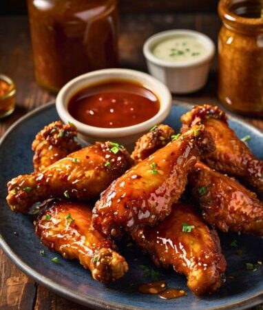 Appetizer
