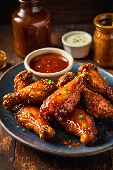 Wingstop Hot Honey Rub Recipe