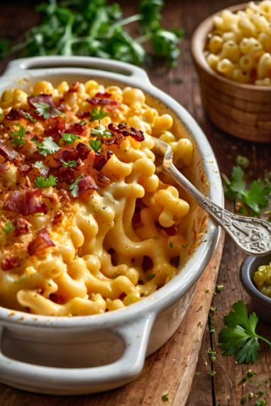 Yard House Mac And Cheese Recipe