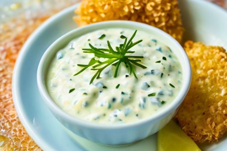 Zips Tartar Sauce Recipe