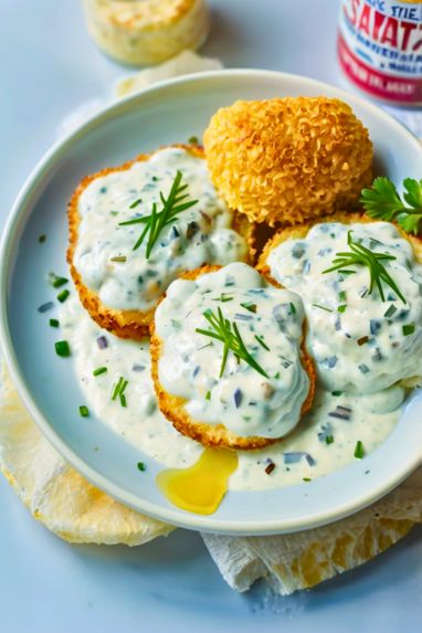 Zips Tartar Sauce Recipe