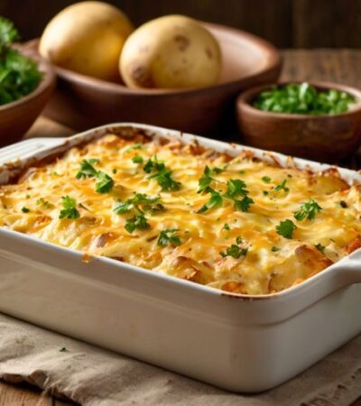 Side Dish
