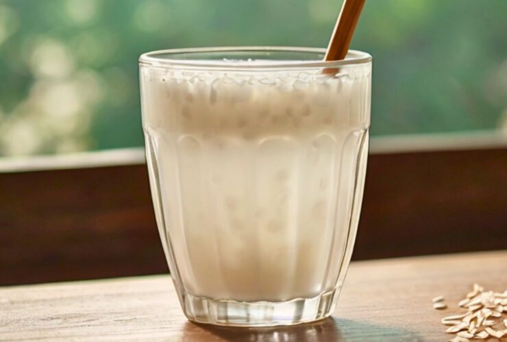 Yihwaju Recipe