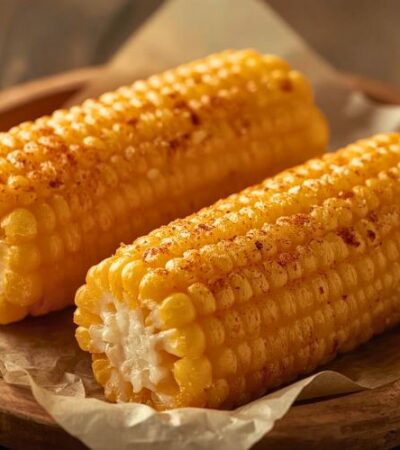 Wingstop Fried Corn Recipe